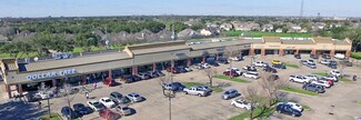 Plus de détails pour 5425 Hwy 6, Missouri City, TX - Local commercial à louer