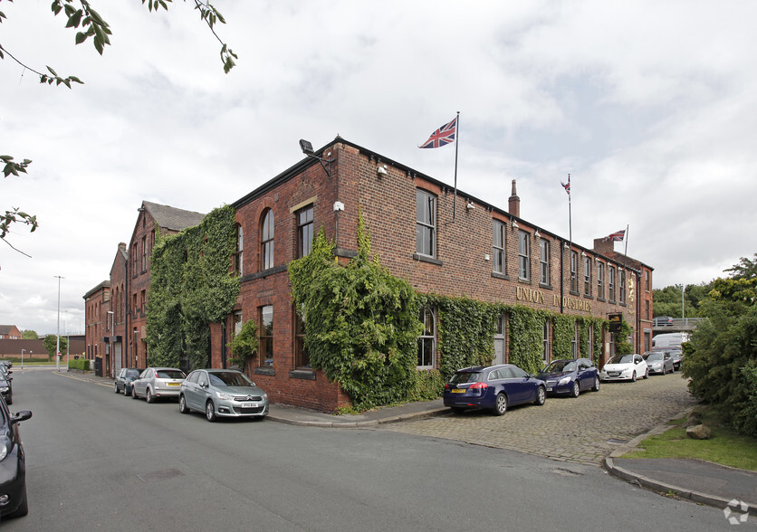 Hunslet Rd, Leeds à louer - Photo de l’immeuble – Image 3 sur 3