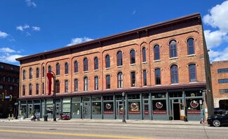 Plus de détails pour 218-228 Washington Ave N, Minneapolis, MN - Bureau à louer