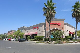 Plus de détails pour 3360 N Hwy 59, Merced, CA - Local commercial à louer
