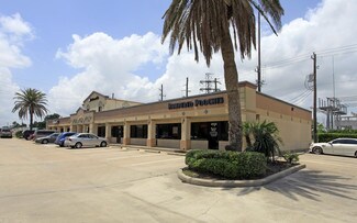 Plus de détails pour 6713 Broadway, Pearland, TX - Local commercial à louer