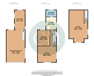 Plus de détails pour 30 Commercial Rd, Swindon - Local commercial à vendre