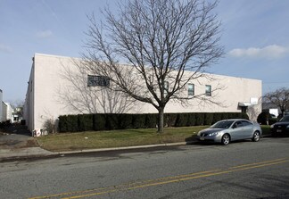 Plus de détails pour 65 Triangle Blvd, Carlstadt, NJ - Industriel/Logistique à louer