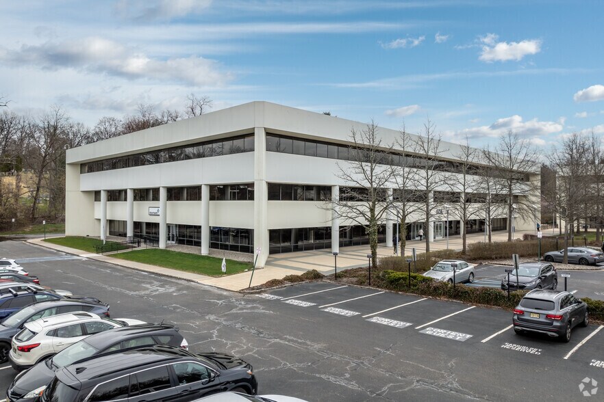 60 Columbia Rd, Morristown, NJ à louer - Photo principale – Image 1 sur 6