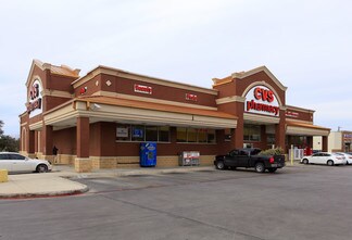 Plus de détails pour 6539 De Zavala Rd, San Antonio, TX - Local commercial à vendre