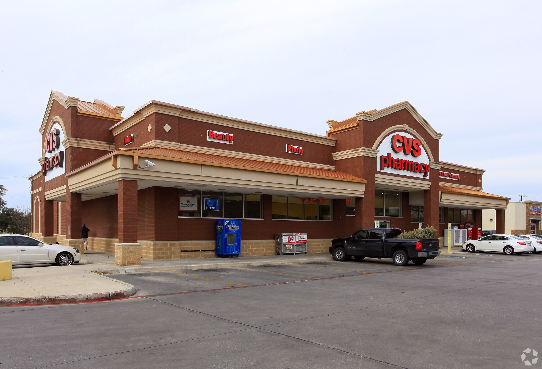 6539 De Zavala Rd, San Antonio, TX à vendre Photo principale– Image 1 sur 11