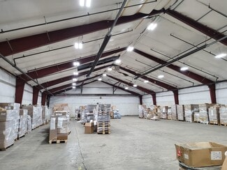 Plus de détails pour 19 Neversink Ave, Port Jervis, NY - Local d'activités, Industriel/Logistique à louer