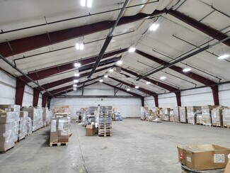 Plus de détails pour 19 Neversink Ave, Port Jervis, NY - Local d'activités, Industriel/Logistique à louer