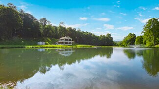 Plus de détails pour 1651 Winding Stairs rd, Topton, NC - Terrain à vendre