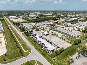 8181 Mainline Pky, Fort Myers, FL - Vue aérienne vue de carte - Image1
