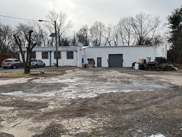 185-187 Oakland St, Trenton, NJ à vendre - Photo de l’immeuble – Image 3 sur 5
