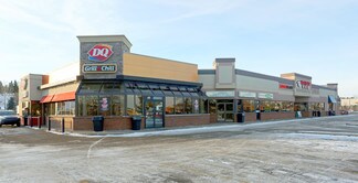 Plus de détails pour 388 St Albert Trl, St. Albert, AB - Local commercial à louer