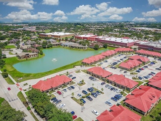 Plus de détails pour 4502 Riverstone Blvd, Missouri City, TX - Bureau à vendre