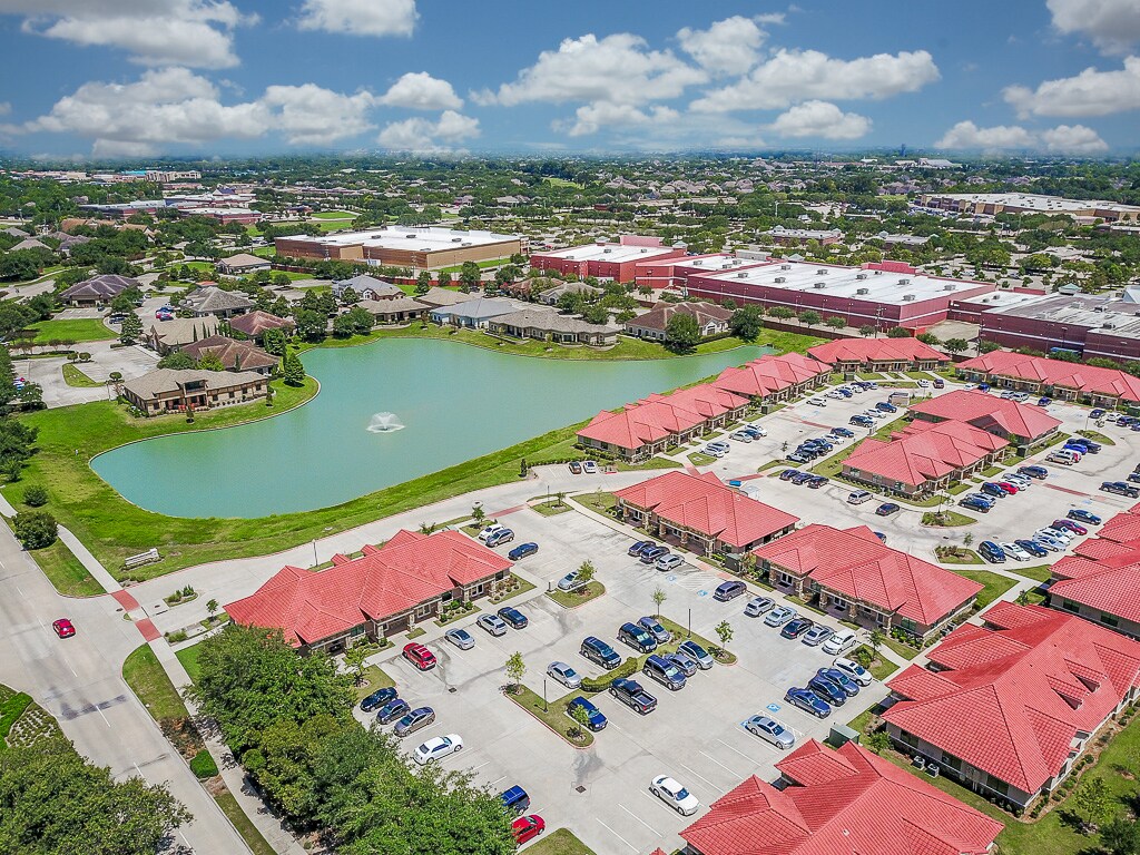 4502 Riverstone Blvd, Missouri City, TX à vendre Photo principale– Image 1 sur 20