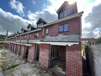 Plus de détails pour Church St, Swansea - Terrain à vendre