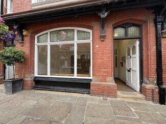 Plus de détails pour 6 College St, Gloucester - Local commercial à louer