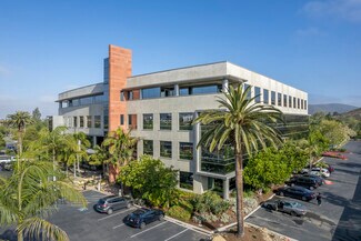 Plus de détails pour 300 Rancheros Dr, San Marcos, CA - Bureau à louer