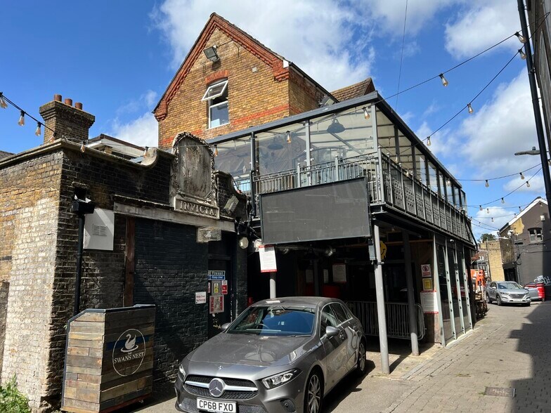 4-6 Rose Yard, Maidstone à vendre - Photo de l’immeuble – Image 1 sur 27