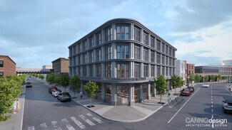 Plus de détails pour 1400 Frankford Ave, Philadelphia, PA - Local commercial à louer