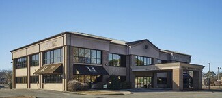 Plus de détails pour 1705 Main Ave SW, Cullman, AL - Bureau/Médical à louer
