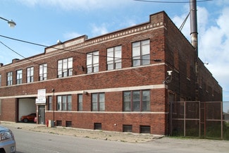 Plus de détails pour 5105-5151 Loraine St, Detroit, MI - Bureau, Industriel/Logistique à louer