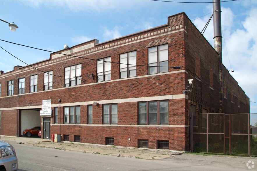 5105-5151 Loraine St, Detroit, MI à louer - Photo de l’immeuble – Image 1 sur 19