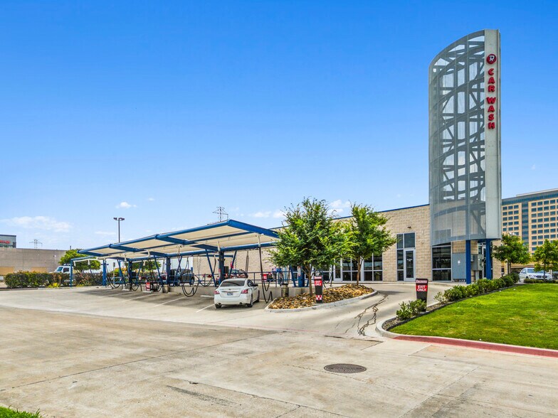 512 K Ave, Plano, TX à vendre - Photo de l’immeuble – Image 3 sur 11