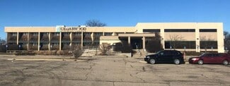 Plus de détails pour 820 Lester Ave, Saint Joseph, MI - Bureau à louer