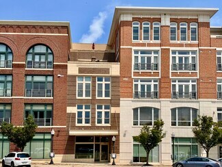Plus de détails pour 718-730 New Hampshire St, Lawrence, KS - Bureau à louer