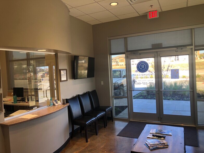 1720 FM 544, Lewisville, TX à vendre - Photo de l’immeuble – Image 3 sur 4