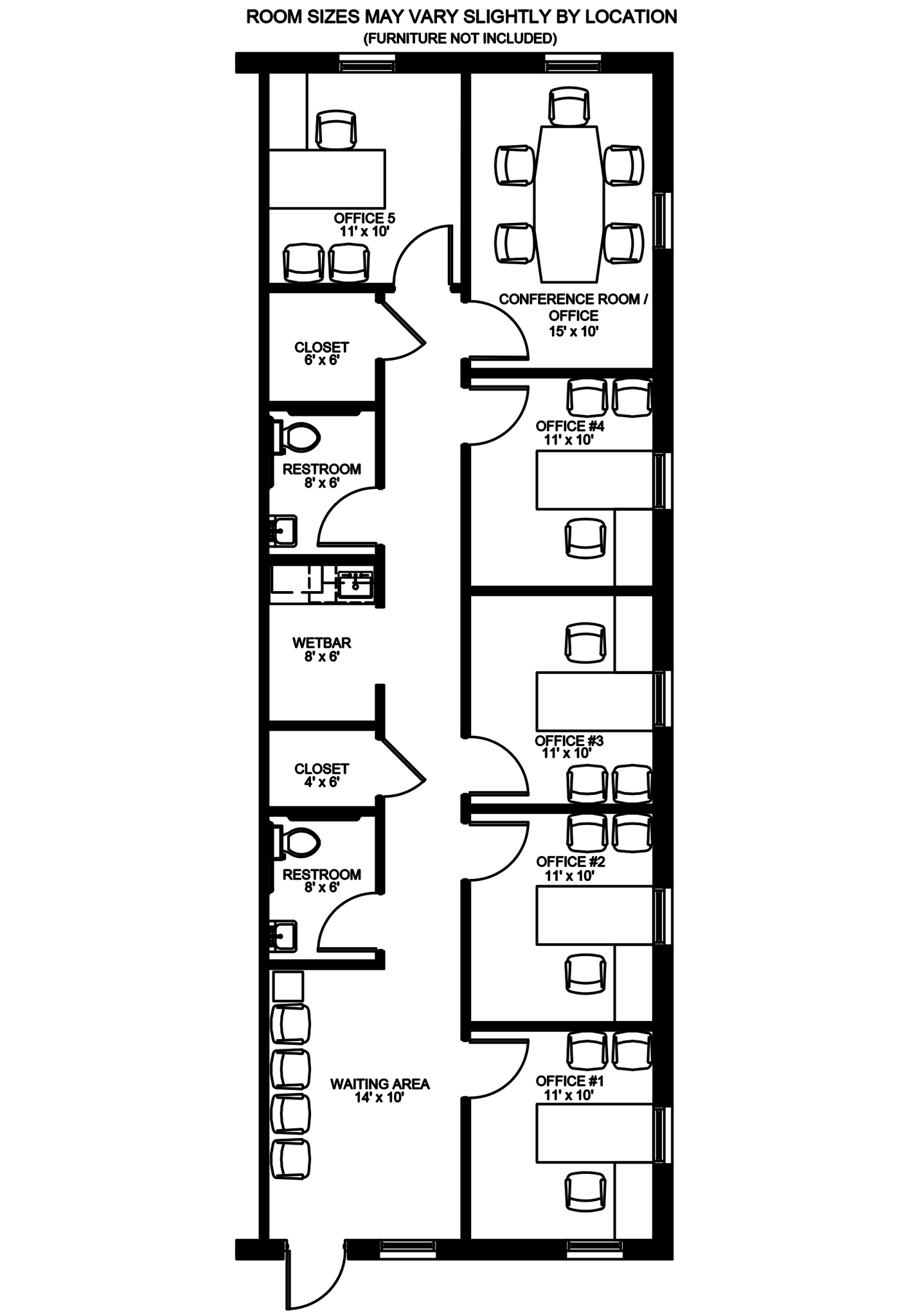 1210 Cottonwood Crk, Cedar Park, TX à louer Plan de site– Image 1 sur 2