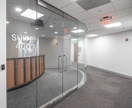 1800 Alexander Bell Dr, Reston, VA à louer Photo intérieure– Image 2 sur 4