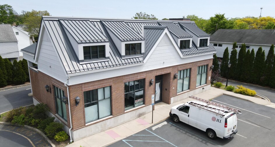 553 Broadway, Westwood, NJ à louer - Photo de l’immeuble – Image 1 sur 16