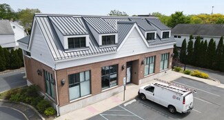 Plus de détails pour 553 Broadway, Westwood, NJ - Local commercial à louer
