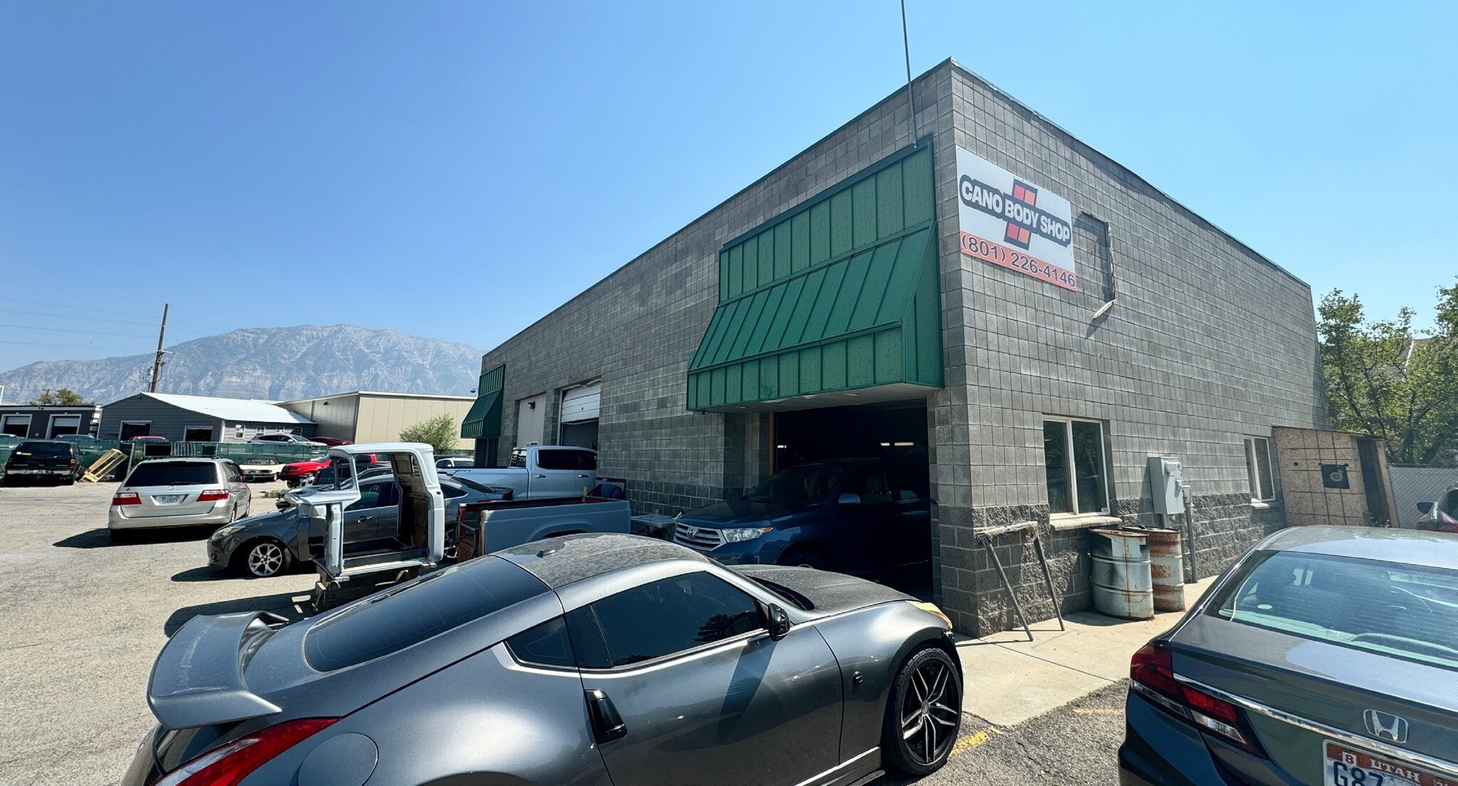 756 N 400 W, Orem, UT à vendre Photo principale– Image 1 sur 4