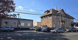 Plus de détails pour 811 Clifton Ave, Clifton, NJ - Bureau à louer