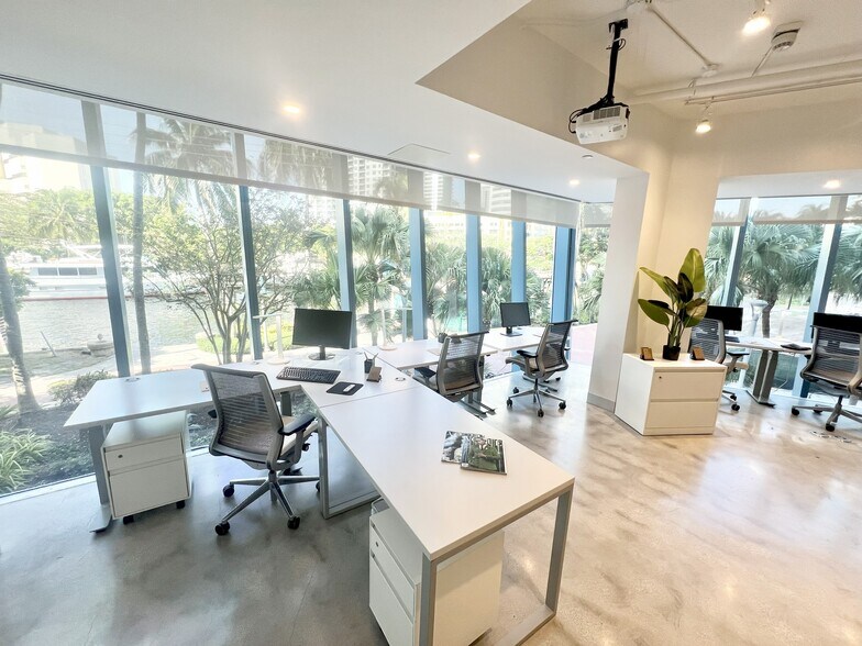 333 Las Olas Way, Fort Lauderdale, FL à louer - Photo intérieure – Image 3 sur 28