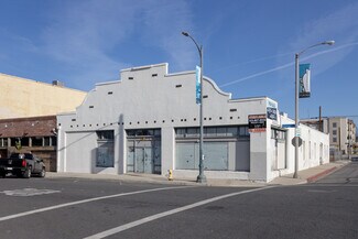 Plus de détails pour 501 W 2nd St, Pomona, CA - Industriel/Logistique à vendre