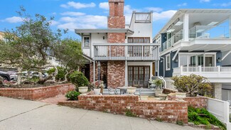 Plus de détails pour 232 29th St, Manhattan Beach, CA - Logement à vendre