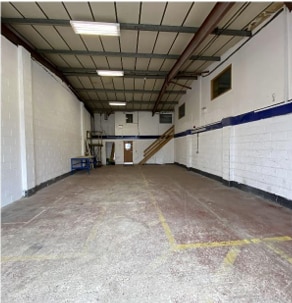Unit 3 Sandall Stones Road, Doncaster, SYK DN3 1QR - Lot 3 -  - Photo intérieure - Image 1 of 6