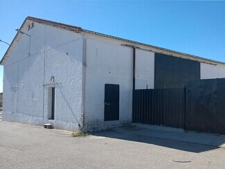 Plus de détails pour Calle de los Carpinteros, 6, Camarena - Industriel/Logistique à louer