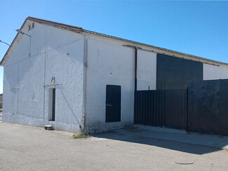 Plus de détails pour Calle De Los Carpinteros, 6, Camarena - Industriel/Logistique à louer