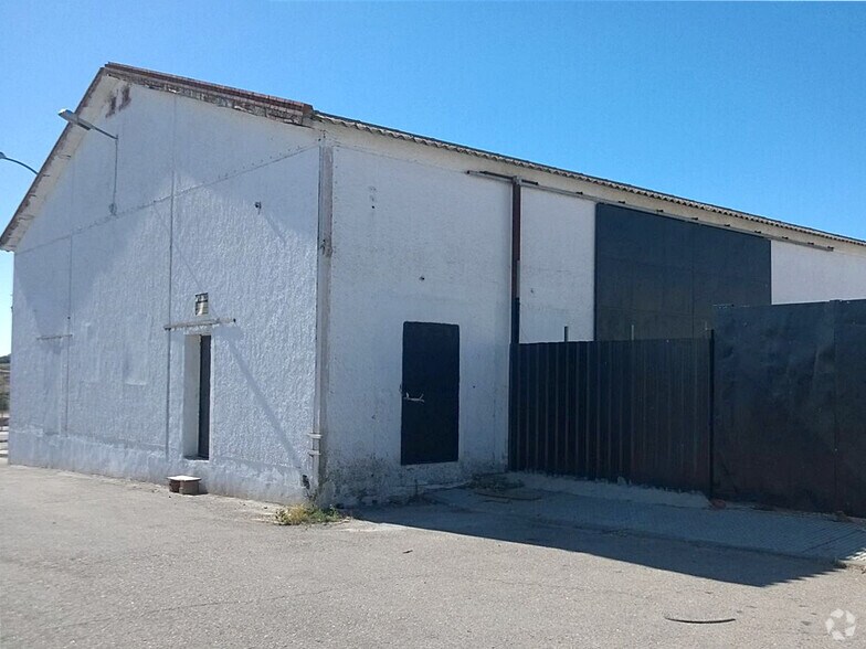 Calle De Los Carpinteros, 6, Camarena, Toledo à louer - Photo principale – Image 1 sur 7