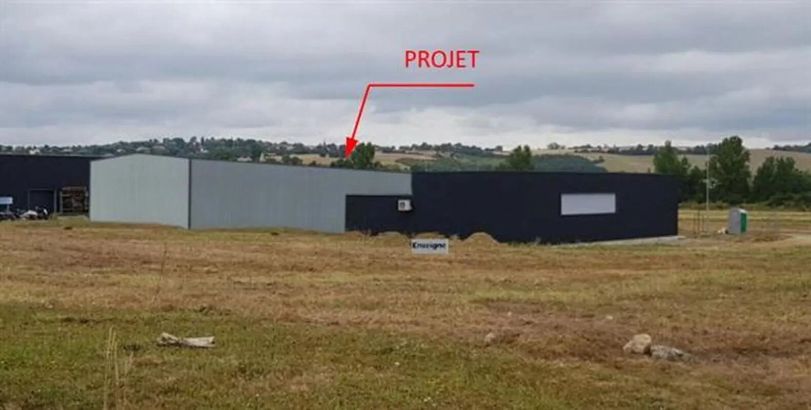 16 Avenue Maryse Bastié, Sainte-Foy-d'Aigrefeuille à vendre Photo de la construction– Image 1 sur 5