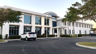 Plus de détails pour 10070 Daniels Interstate Ct, Fort Myers, FL - Bureau à louer