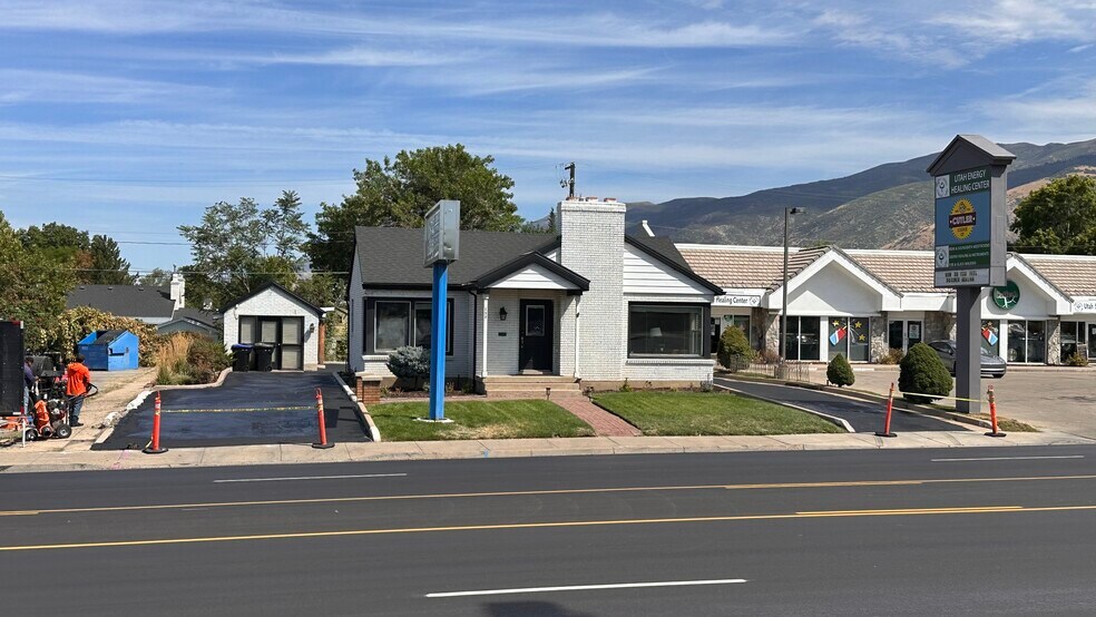 152 W 500 S, Bountiful, UT à vendre - Photo de l’immeuble – Image 3 sur 23