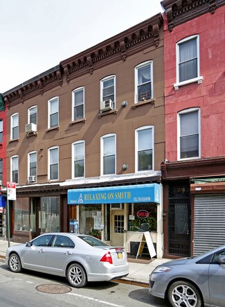 Plus de détails pour 289 Smith St, Brooklyn, NY - Local commercial à louer