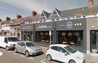 190-194 Whitchurch Rd, Cardiff VGL - Immobilier d'entreprise