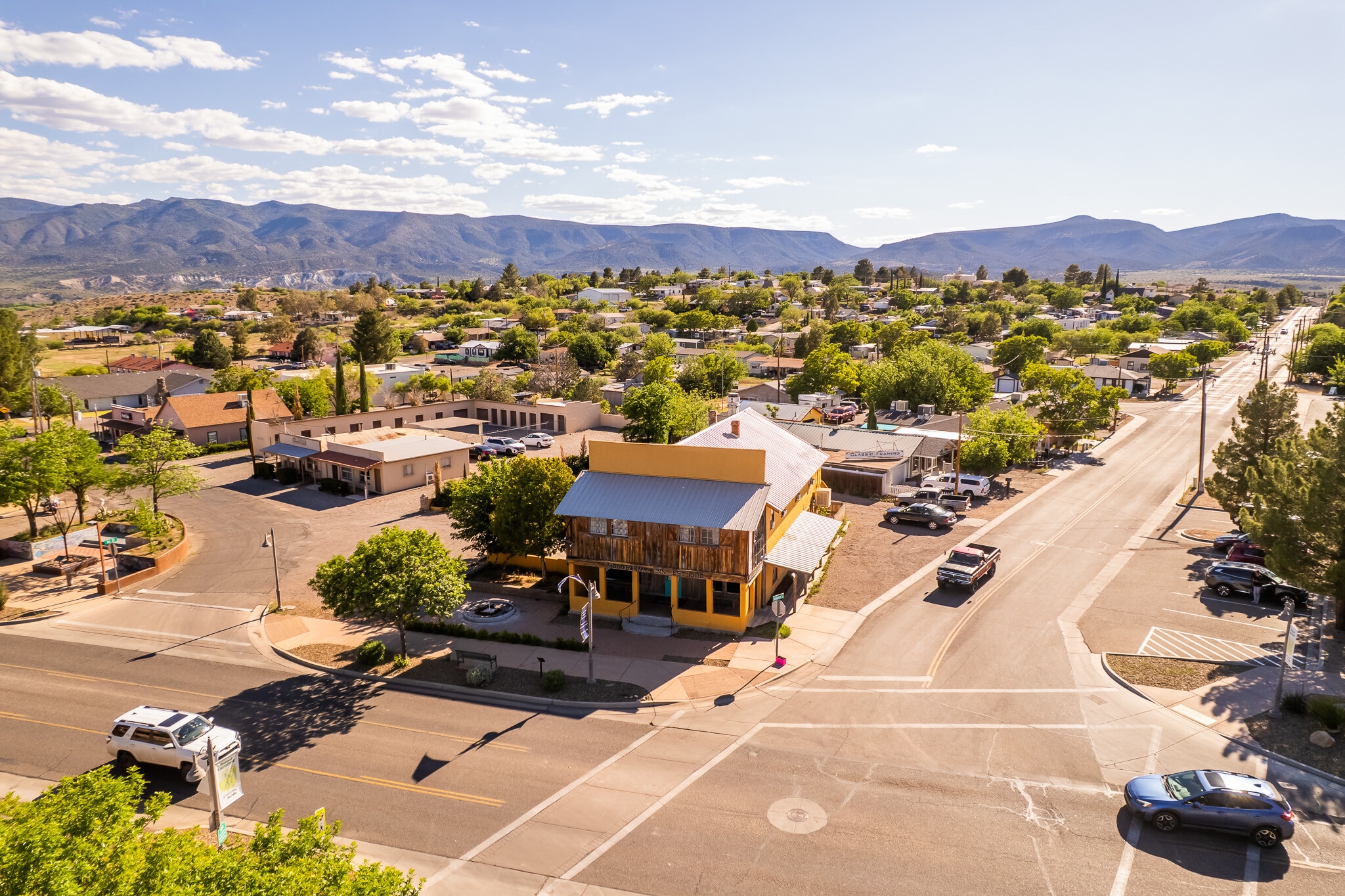 396 Main st, Camp Verde, AZ à louer Photo de l’immeuble– Image 1 sur 21