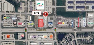 Plus de détails pour Hickman Rd, Waukee, IA - Terrain à vendre